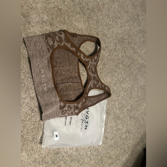 NVGTN Other - Nvgtn sports bra